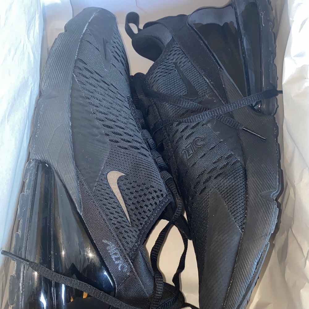Womens air max 270